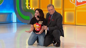 438K views · 926 reactions | Now THIS is how you beg The Mighty Sound Effects Lady for a brand new car! | The Price Is Right | Facebook