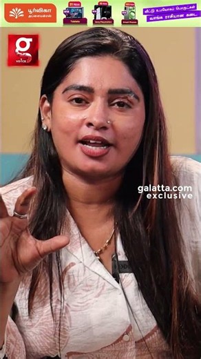 நான் பொண்ணு தான்🤬இன்னும் ஆம்பளையா மாறல😡Kutty Angel-ஐ கிழித்த ANCHOR😵அடிதடியில் முடிந்த INTERVIEW