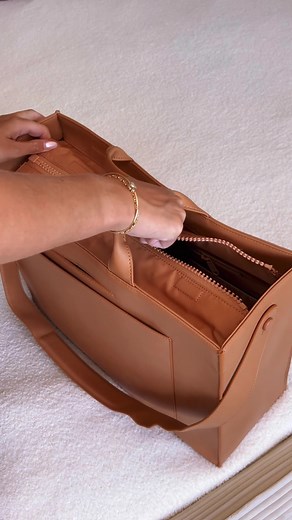 Best Work Bags: Dagne Dover Daily Tote and More