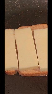 Grilled Mozzarella Cheese Sandwich on the WOK - Melty, Cheesy, Crunchy