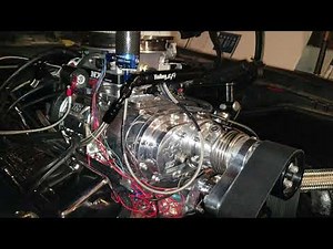 The Blower Shop's 192 supercharger review, comparison and why it's my choice for boost.