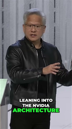 NVIDIA AI: Every Frontier Model Runs Here! #NVIDIA