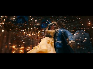 『美女と野獣』日本版本予告編