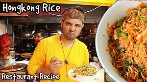 431K views · 1.6K reactions | •Restaurant Recipe of Hongkong fried...