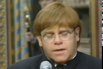 Elton John, Candle in the Wind