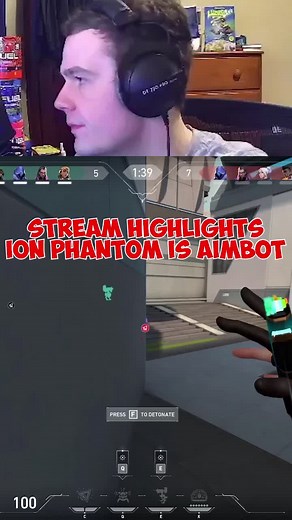 CaMbCaMb on Twitch on TikTok