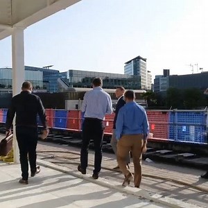 9.3K views | Click!  We’ve just launch the Virtual Bloom London...