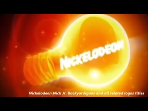 Nelvana Omation Nickelodeon Nickelodeon (2007)