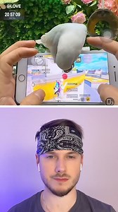 9.3K views · 212 reactions | Panda reacts to “bird playing Pubg” #gaming #pubg #pubgmobile | Panda.m4 | Facebook