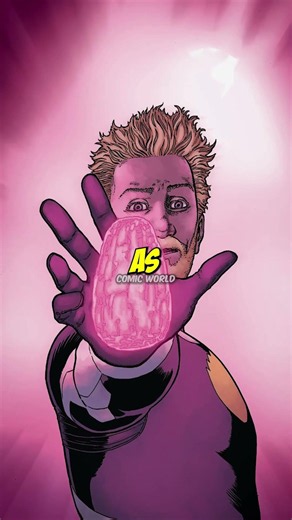 The SECRET 7th Infinity Stone 🤯💎