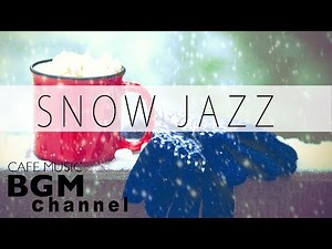 Chill Out Jazz Music - Relaxing Piano Music For Work, Study - Background Cafe Music