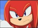 Youtube Poop: Knuckles Stoves the Leave On