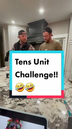 tens unit challenge pt. 2 #BoseAllOut #tiktokchallenge #tensunitchallenge #mypeople