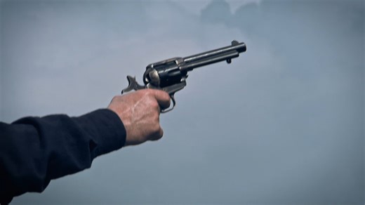 42K views · 660 reactions | In this third and final challenge, Marksmen must rapid-fire from a moving platform. | Mountain Men on The History Channel | Facebook