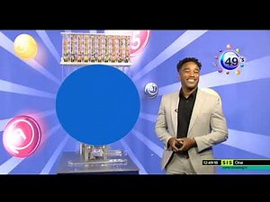 Uk49s Lunchtime Results for today 6 May 2025