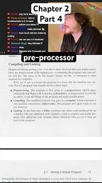 C Programming: A Modern Approach (2nd Ed.) by K.N. King | Chapter 2 | Part 4 #holidaysonshorts #code