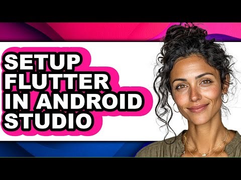 How to Setup Flutter in Android Studio (only Way)