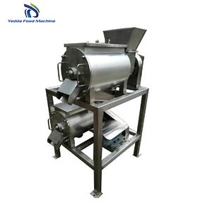 [Hot Item] Advanced Automatic Mango Pulp Processing Machine for Efficient Production