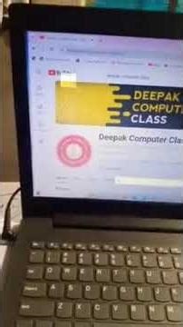 How to take screenshot in our PC easily...//Coding HTML Tech