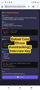 Dotnet core tutorial|efcore tutorial|