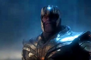 WATCH: Thanos returns in new 'Avengers: Endgame' clip | ABS-CBN Entertainment