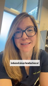19 reactions | 略 Are your sinus headaches worse in the winter time?...