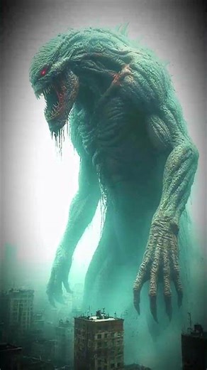 Creepy Nightmare #229 | Disturbing Horror Short