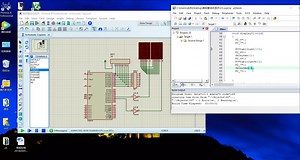 数码管动态显示_Mux
