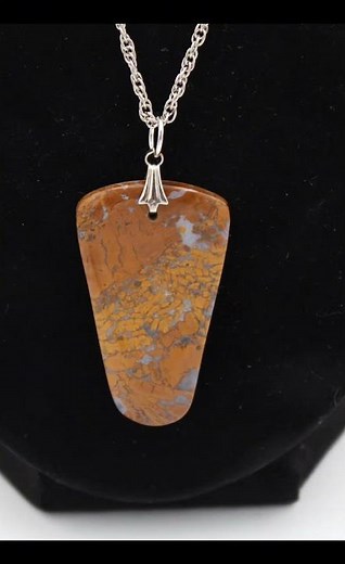 Jasper Jewelry Showcase | Grounding Beauty from Joe’s Rockin’ Rocks!