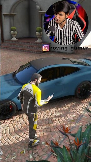 Full Map In One Car! #roving_gamer #roving_gamer