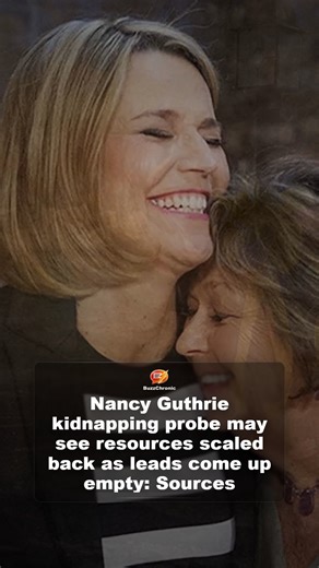 Nancy Guthrie kidnapping probe may see resources scaled back as leads come up empty: Sources #dailynews #news #newsforyou | Headline Hub