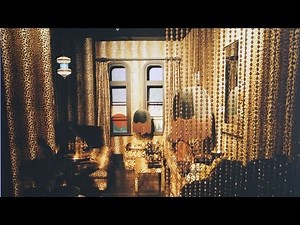 Bridget Smith – The Social Interior