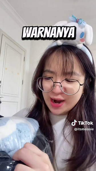Kumpulan Video TikTok Lucu dan Unboxing Kado Ultah
