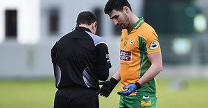 Unsurprisingly, Martin Farragher Cleared To Play In All-Ireland Club Final | Balls.ie