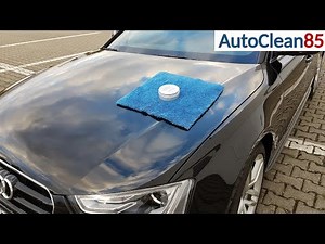 AUTO WACHSEN / Bilt Hamber Double Speed Wax