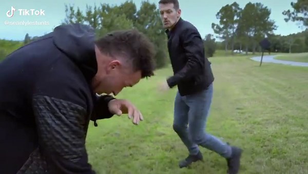 Mastering Stunt Techniques for Film and TV Action