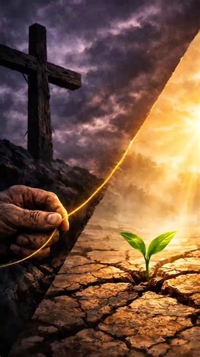 IT WASN’T THE END... IT WAS THE BEGINNING. 🕊️#shorts