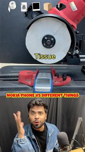 Nokia VS Things 📱