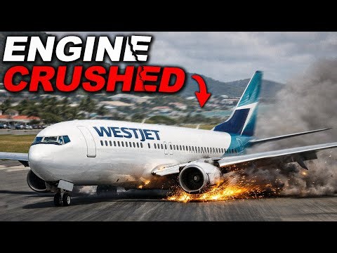The Most Dangerous Landing You’ve Never Heard Of