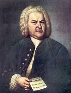 Johann Sebastian Bach | Music Department, Composer, Soundtrack