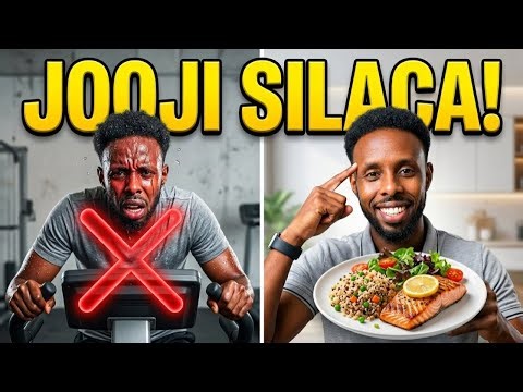 Jooji Qaladka Miisan dhimista! Habka Dabiiciga Ah Ee 10KG Lagu Rido