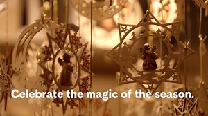 From holiday classics to star-studded performances, celebrate the magic of the season on Carnegie Hall , where the best seat in the house is yours. Start streaming today: bit.ly/3KwbITf | Carnegie Hall