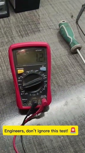 Turbine Flow Meter Testing || Real Pulse Output Check!