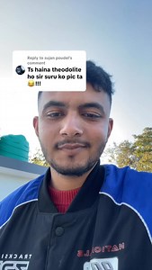 TotalStation vs Theodolite | National Ghar Nirman Fest | Facebook