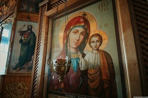 Δ ΧΑΙΡΕΤΙΣΜΟΙ ΤΗΣ ΠΑΝΑΓΙΑΣ Live - ΕΚΚΛΗΣΙΑ ONLINE