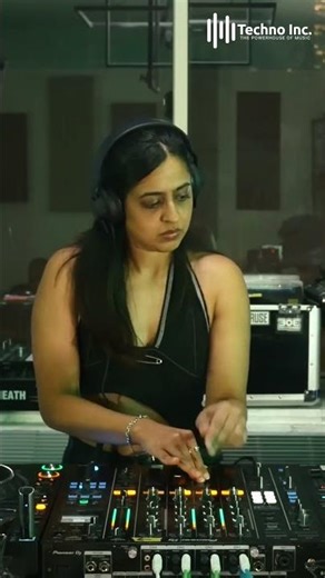 This Is What NYC’s New Wave of Techno Sounds Like | JSMN Mixtape #036