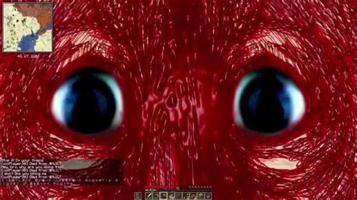 一款能控制你电脑的MC模组[内部系统]