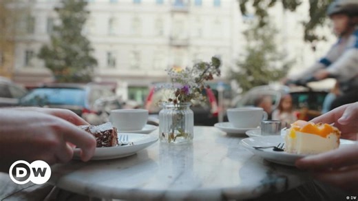 One Sunday in the life of an average German