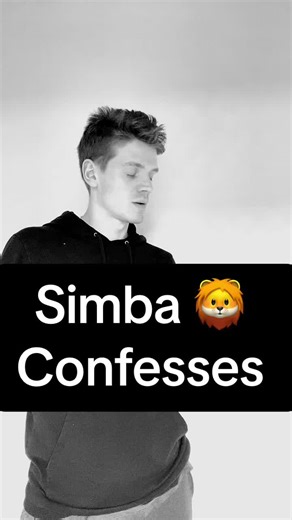 Simba Confesses #Duet #kingofdisneyvillains #fyp #sambolton77 #lionking #scar #lionkingscar #disney #disneyvillains #disneyduet