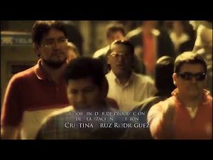 LA ROsa de Guadalupe 1541 "Mi propia familia" "parte 2"